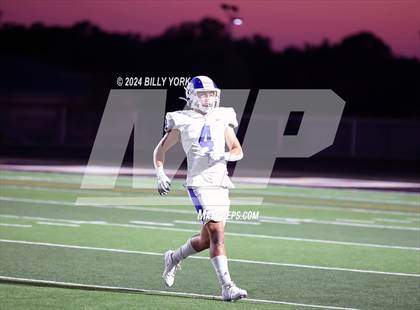 Thumbnail 3 in Grand Saline vs Joaquin photogallery.