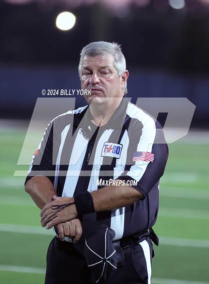 Thumbnail 2 in Grand Saline vs Joaquin photogallery.