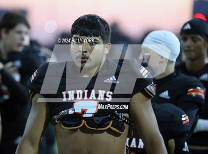 Thumbnail 3 in Grand Saline vs Joaquin photogallery.