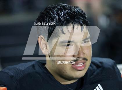 Thumbnail 2 in Grand Saline vs Joaquin photogallery.