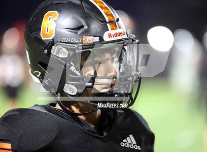 Thumbnail 1 in Grand Saline vs Joaquin photogallery.