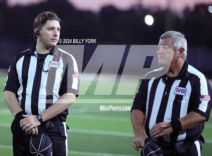 Thumbnail 3 in Grand Saline vs Joaquin photogallery.