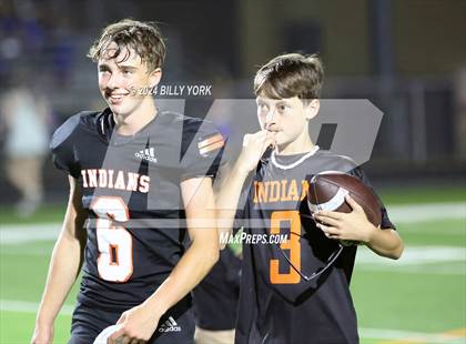 Thumbnail 2 in Grand Saline vs Joaquin photogallery.
