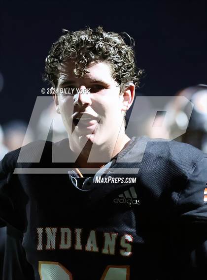 Thumbnail 3 in Grand Saline vs Joaquin photogallery.