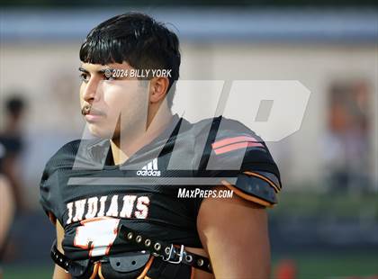 Thumbnail 2 in Grand Saline vs Joaquin photogallery.