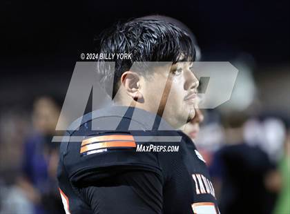 Thumbnail 3 in Grand Saline vs Joaquin photogallery.