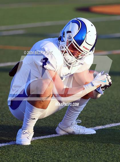 Thumbnail 1 in Grand Saline vs Joaquin photogallery.