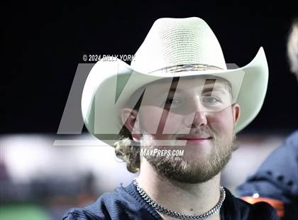 Thumbnail 2 in Grand Saline vs Joaquin photogallery.