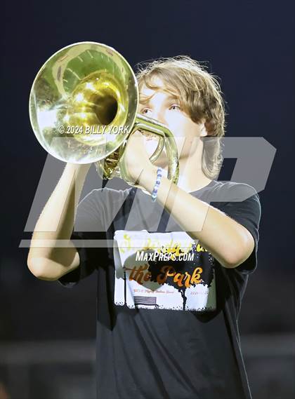 Thumbnail 3 in Grand Saline vs Joaquin photogallery.