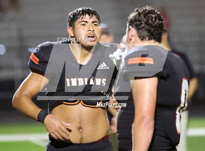 Thumbnail 1 in Grand Saline vs Joaquin photogallery.