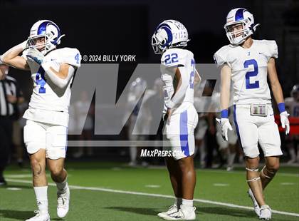 Thumbnail 1 in Grand Saline vs Joaquin photogallery.