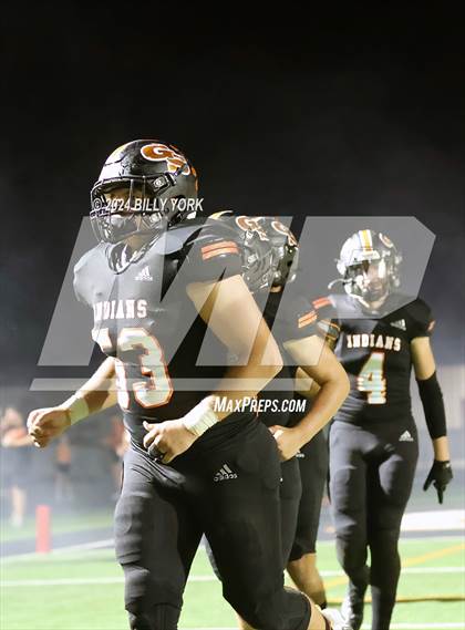 Thumbnail 1 in Grand Saline vs Joaquin photogallery.