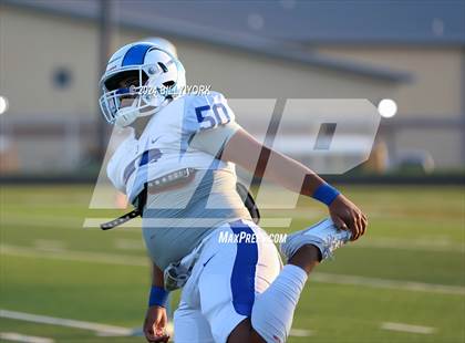 Thumbnail 3 in Grand Saline vs Joaquin photogallery.