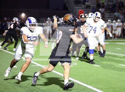 Thumbnail 2 in Grand Saline vs Joaquin photogallery.