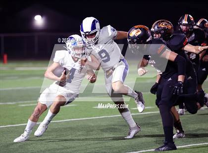 Thumbnail 2 in Grand Saline vs Joaquin photogallery.