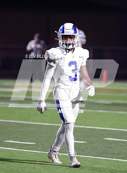 Thumbnail 1 in Grand Saline vs Joaquin photogallery.