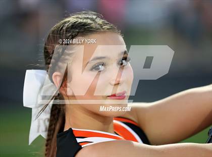 Thumbnail 3 in Grand Saline vs Joaquin photogallery.
