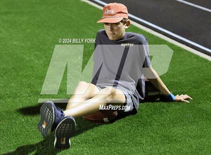 Thumbnail 3 in Grand Saline vs Joaquin photogallery.
