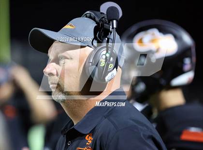 Thumbnail 1 in Grand Saline vs Joaquin photogallery.