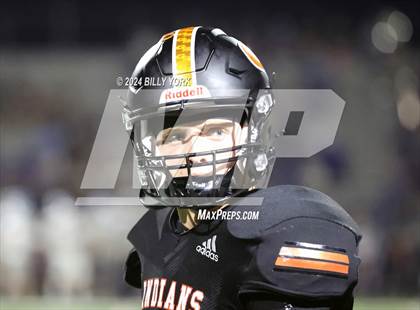 Thumbnail 3 in Grand Saline vs Joaquin photogallery.