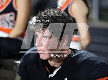 Thumbnail 3 in Grand Saline vs Joaquin photogallery.