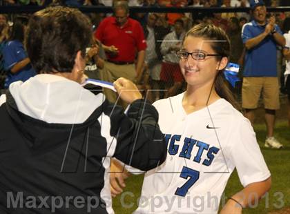 Thumbnail 3 in Southington vs Mercy (CIAC Class LL Final) photogallery.