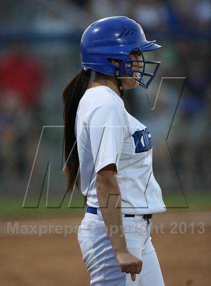 Thumbnail 3 in Southington vs Mercy (CIAC Class LL Final) photogallery.
