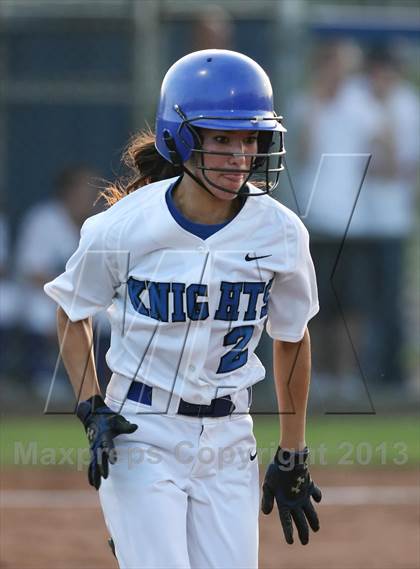 Thumbnail 2 in Southington vs Mercy (CIAC Class LL Final) photogallery.