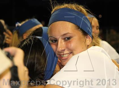 Thumbnail 3 in Southington vs Mercy (CIAC Class LL Final) photogallery.