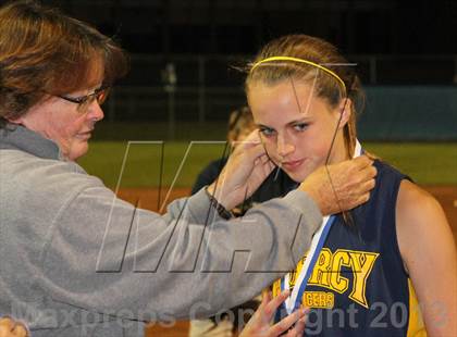 Thumbnail 1 in Southington vs Mercy (CIAC Class LL Final) photogallery.