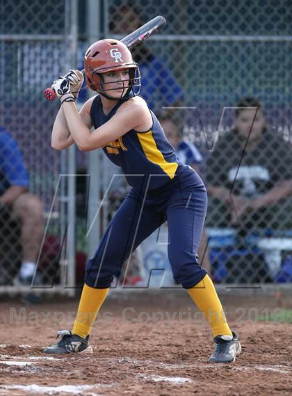 Thumbnail 2 in Southington vs Mercy (CIAC Class LL Final) photogallery.