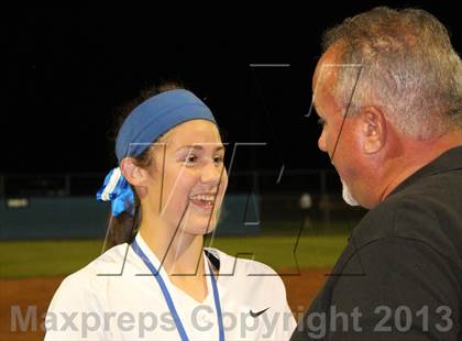 Thumbnail 1 in Southington vs Mercy (CIAC Class LL Final) photogallery.