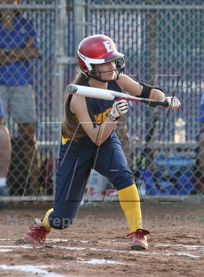 Thumbnail 1 in Southington vs Mercy (CIAC Class LL Final) photogallery.