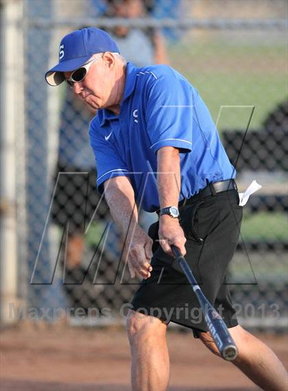Thumbnail 1 in Southington vs Mercy (CIAC Class LL Final) photogallery.