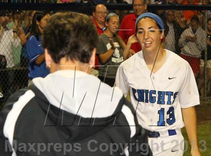 Thumbnail 1 in Southington vs Mercy (CIAC Class LL Final) photogallery.