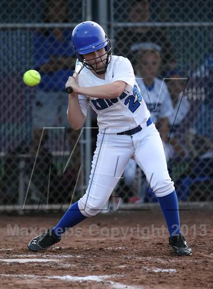 Thumbnail 2 in Southington vs Mercy (CIAC Class LL Final) photogallery.