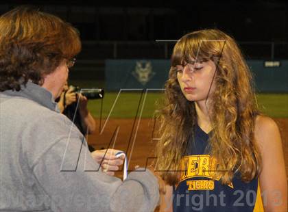 Thumbnail 1 in Southington vs Mercy (CIAC Class LL Final) photogallery.