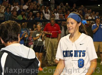 Thumbnail 1 in Southington vs Mercy (CIAC Class LL Final) photogallery.