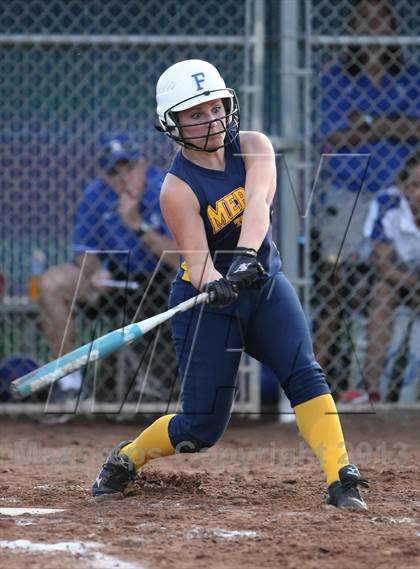 Thumbnail 3 in Southington vs Mercy (CIAC Class LL Final) photogallery.