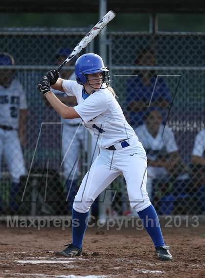 Thumbnail 1 in Southington vs Mercy (CIAC Class LL Final) photogallery.