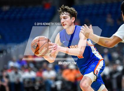 Thumbnail 1 in Jayton vs. Slidell (UIL 1A Final) photogallery.