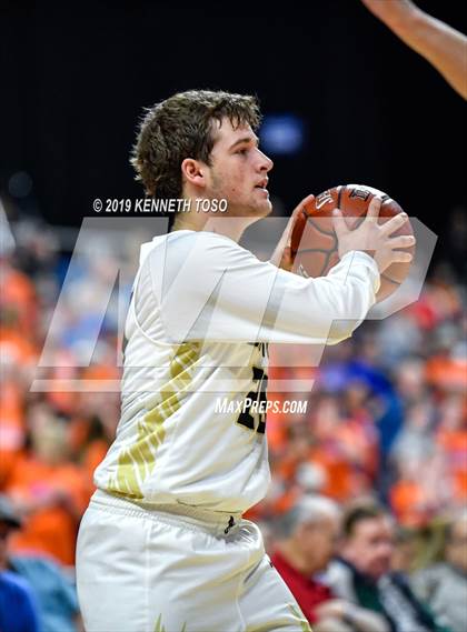 Thumbnail 2 in Jayton vs. Slidell (UIL 1A Final) photogallery.
