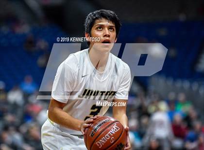 Thumbnail 2 in Jayton vs. Slidell (UIL 1A Final) photogallery.