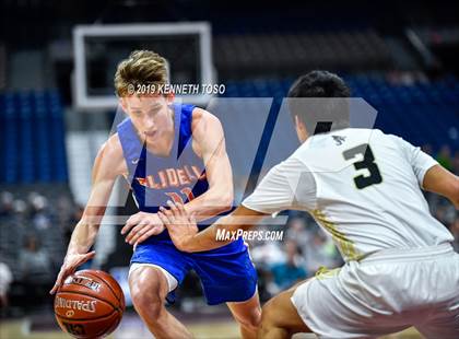 Thumbnail 3 in Jayton vs. Slidell (UIL 1A Final) photogallery.