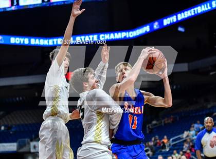 Thumbnail 3 in Jayton vs. Slidell (UIL 1A Final) photogallery.