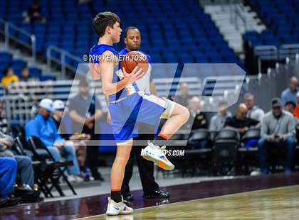 Thumbnail 3 in Jayton vs. Slidell (UIL 1A Final) photogallery.