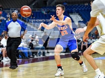 Thumbnail 3 in Jayton vs. Slidell (UIL 1A Final) photogallery.