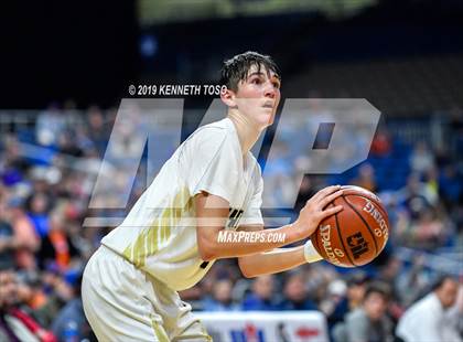 Thumbnail 1 in Jayton vs. Slidell (UIL 1A Final) photogallery.