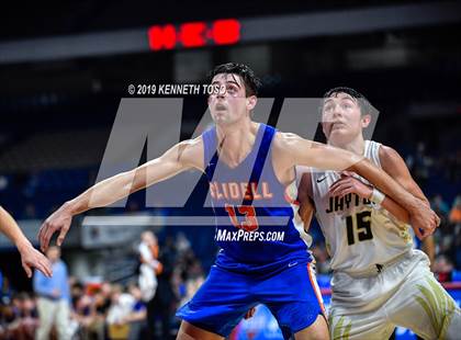 Thumbnail 3 in Jayton vs. Slidell (UIL 1A Final) photogallery.