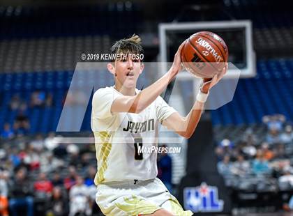 Thumbnail 3 in Jayton vs. Slidell (UIL 1A Final) photogallery.